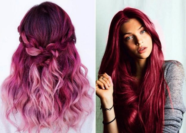 pagenta-trend-w-koloryzacji-wlosow