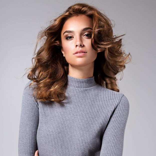 salerm hair color Luxury Biokera JA114948